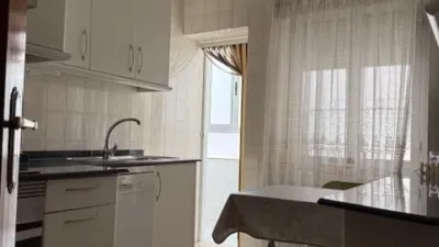 Apartment in Plaza Circular photo 13