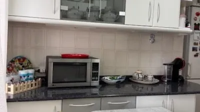 Apartment in Plaza Circular photo 14