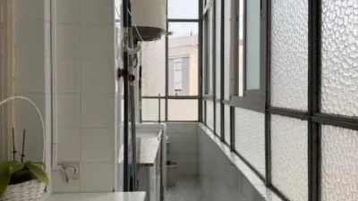 Apartment in Plaza Circular photo 15