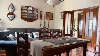 Apartment in Plaza Circular photo 16