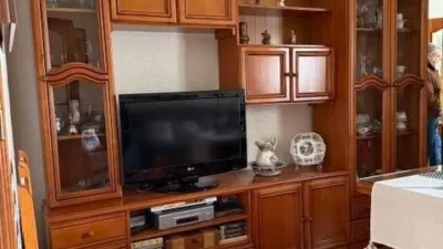 Apartment in Plaza Circular photo 18