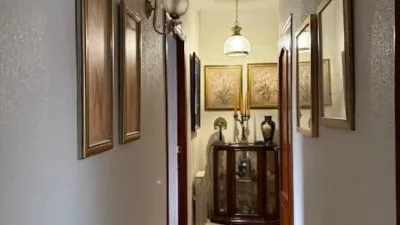 Apartment in Plaza Circular photo 19