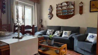 Apartment in Plaza Circular photo 20