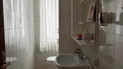 Apartment in Plaza Circular photo 24