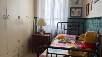 Apartment in Plaza Circular photo 25