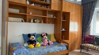 Apartment in Plaza Circular photo 26