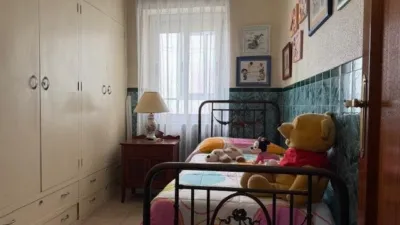Apartment in Plaza Circular photo 27