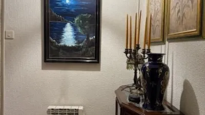 Apartment in Plaza Circular photo 29