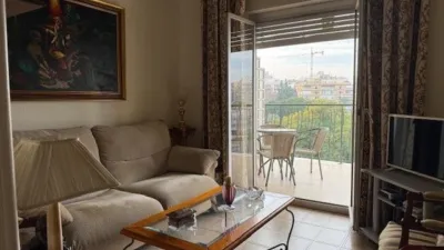 Apartment in Plaza Circular photo 2