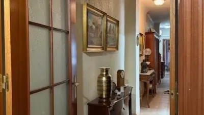 Apartment in Plaza Circular photo 30