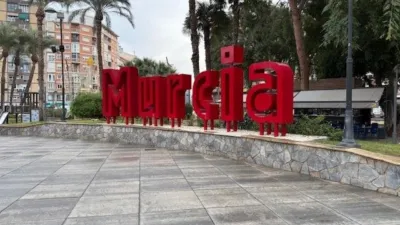 Apartment in Plaza Circular photo 31