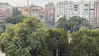 Apartment in Plaza Circular photo 33