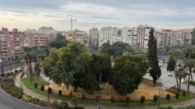Apartment in Plaza Circular photo 34