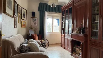 Apartment in Plaza Circular photo 3