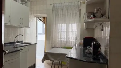 Apartment in Plaza Circular photo 5