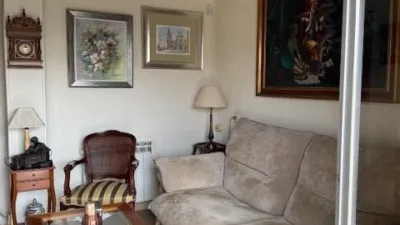 Apartment in Plaza Circular photo 7