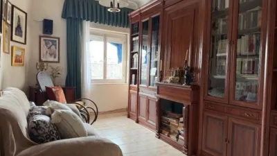 Apartment in Plaza Circular photo 8