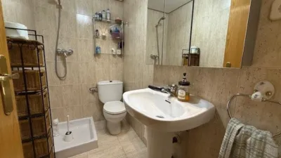 Duplex in the Centre photo 11