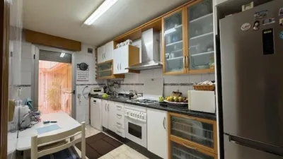 Duplex in the Centre photo 12