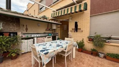 Duplex in the Centre photo 16