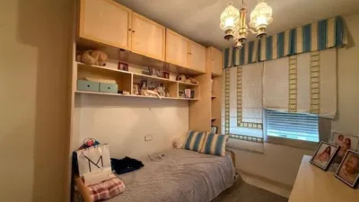 Duplex in the Centre photo 23