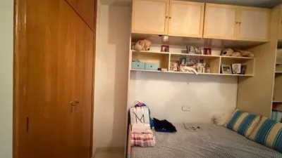 Duplex in the Centre photo 24