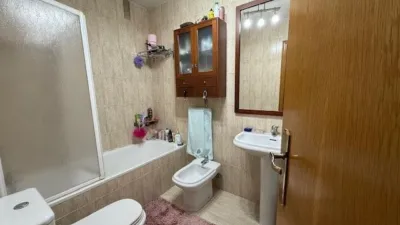 Duplex in the Centre photo 26