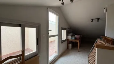 Duplex in the Centre photo 27