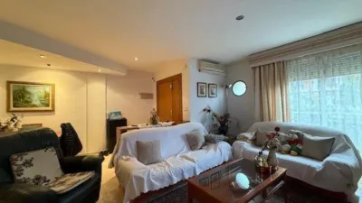 Duplex in the Centre photo 4