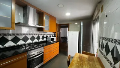 Flat in La Flota photo 18