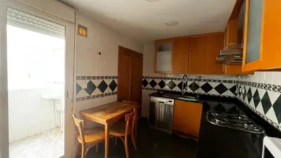 Flat in La Flota photo 19