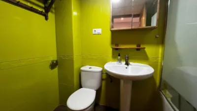 Flat in La Flota photo 22