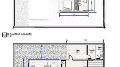 Chalet in Las Kalendas photo 13