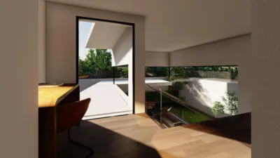Chalet in Las Kalendas photo 7