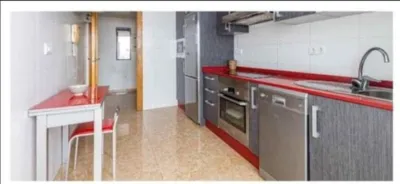 Apartment in Espinardo photo 6