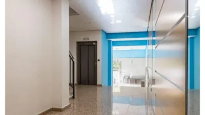 Apartment in Espinardo photo 9
