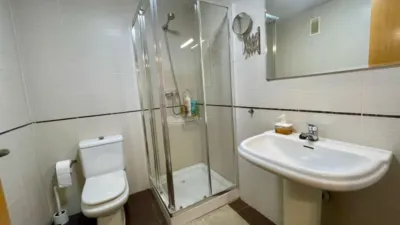 Piso en Murcia photo 16
