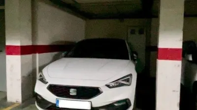 Piso en Murcia photo 19