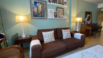 Apartment in Murcia photo 5
