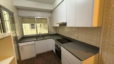 Apartment in the City Centre photo 12