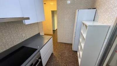 Apartment in the City Centre photo 13