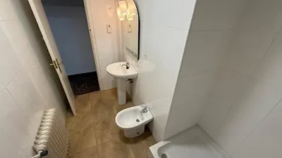 Apartment in the City Centre photo 18