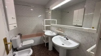 Apartment in the City Centre photo 27