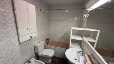 Apartment in the City Centre photo 28