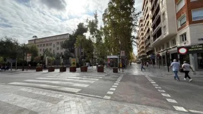 Apartment in the City Centre photo 2