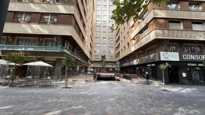 Apartment in the City Centre photo 3