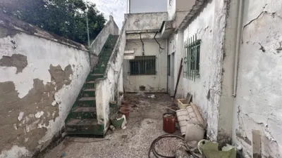 Terraced house in Andalucia photo 11