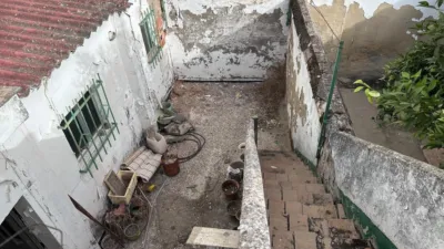 Terraced house in Andalucia photo 12