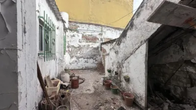 Terraced house in Andalucia photo 15