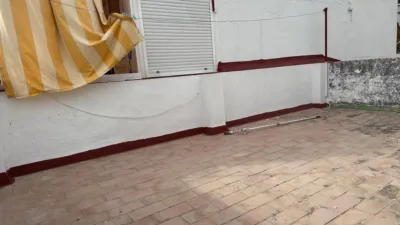 Terraced house in Andalucia photo 17